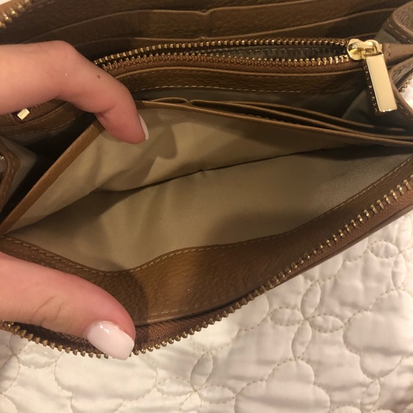 Tory Burch, wallet - Picture 7 of 7